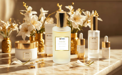 Verdant Luxe For Her | Luxury Fragrance Collection