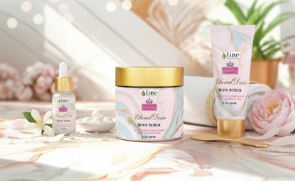 Ethereal Desire For Her | Luxury Fragrance Collection