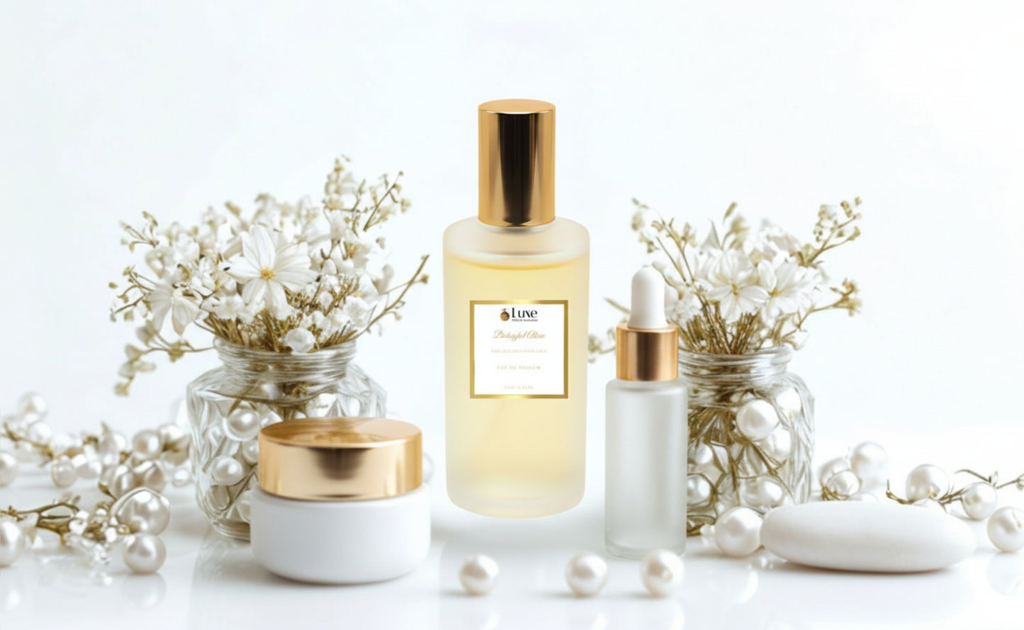 Bedazzled Allure For Her | Luxury Fragrance Collection