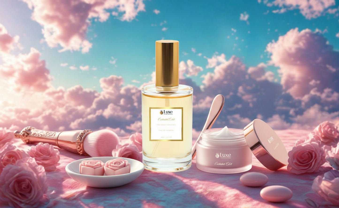 Enchanted Éclat For Her | Luxury Fragrance Collection