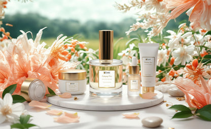 Whispering Desire For Her | Luxury Fragrance Collection