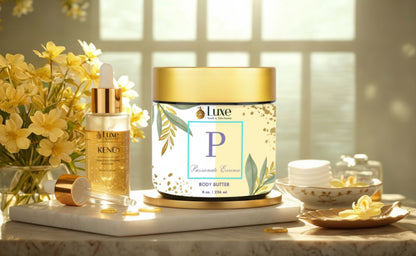 Passionate Essence For Her | Luxury Fragrance Collection