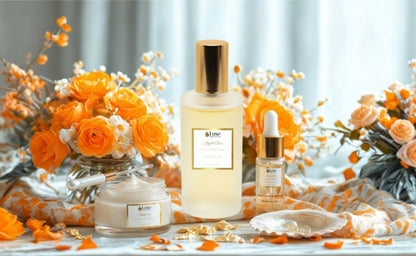 Infinite Aura For Her | Luxury Fragrance Collection