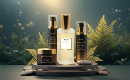 Twilight Mirage For Him | Luxury Fragrance Collection