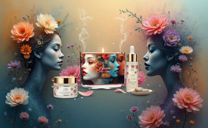 JUNOS For Her | Luxury Fragrance Collection