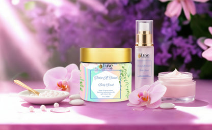 Desire At Sunset For Her | Luxury Fragrance Collection