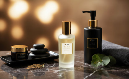 Noble Conquest For Men | Luxury Fragrance Collection
