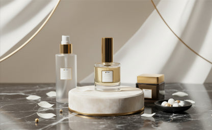 Allure of Desire For Him | Luxury Fragrance Collection