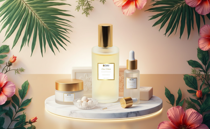 Terra Melodia For Her | Luxury Fragrance Collection