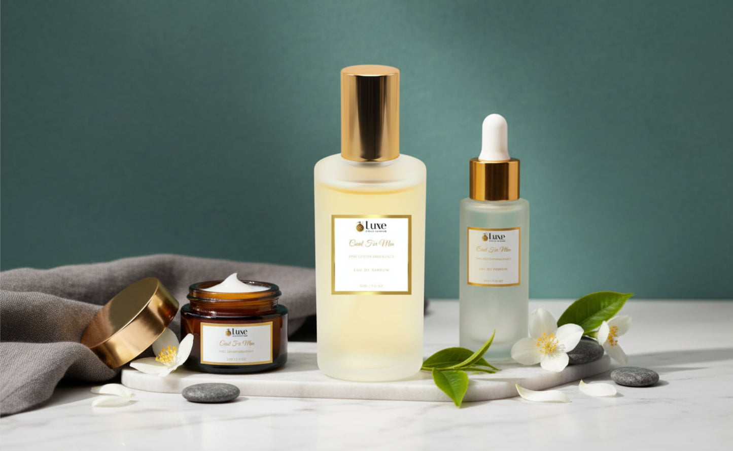 Covet For Him | Luxury Fragrance Collection
