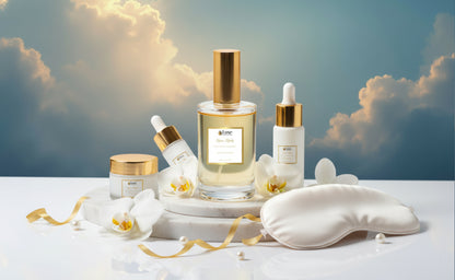 Azure Infinity For Him | Luxury Fragrance Collection