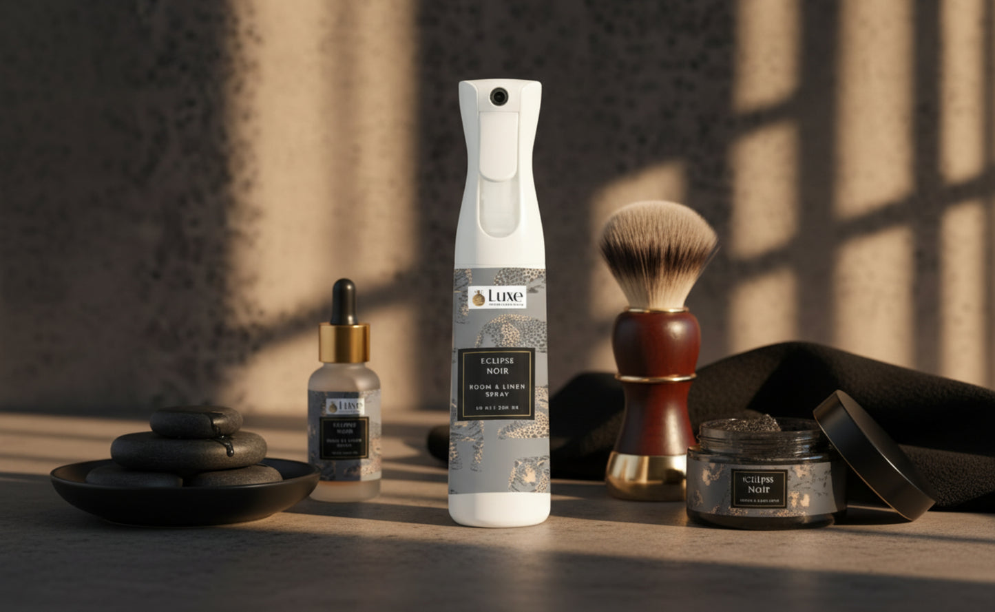 Eclipse Noir For Him | Luxury Fragrance Collection