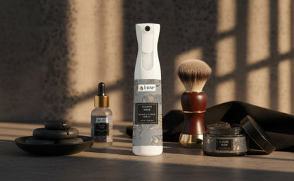 Eclipse Noir For Him | Luxury Fragrance Collection