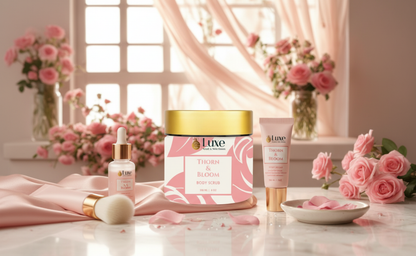 Thorn & Bloom  | Luxury Fragrance Collection