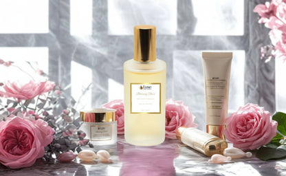 Blossoming Flower For Her | Luxury Fragrance Collection