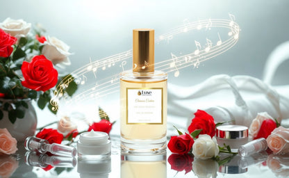 Charisma Couture For Her | Luxury Fragrance Collection