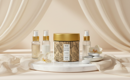 Serene Ébène For Her | Luxury Fragrance Collection