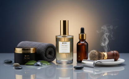 Noble Voyage For Him | Luxury Fragrance Collection