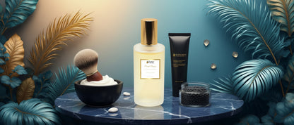 Pineapple Voyage For Him | Luxury Fragrance Collection
