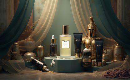 Opulent Impression For Him | Luxury Fragrance Collection