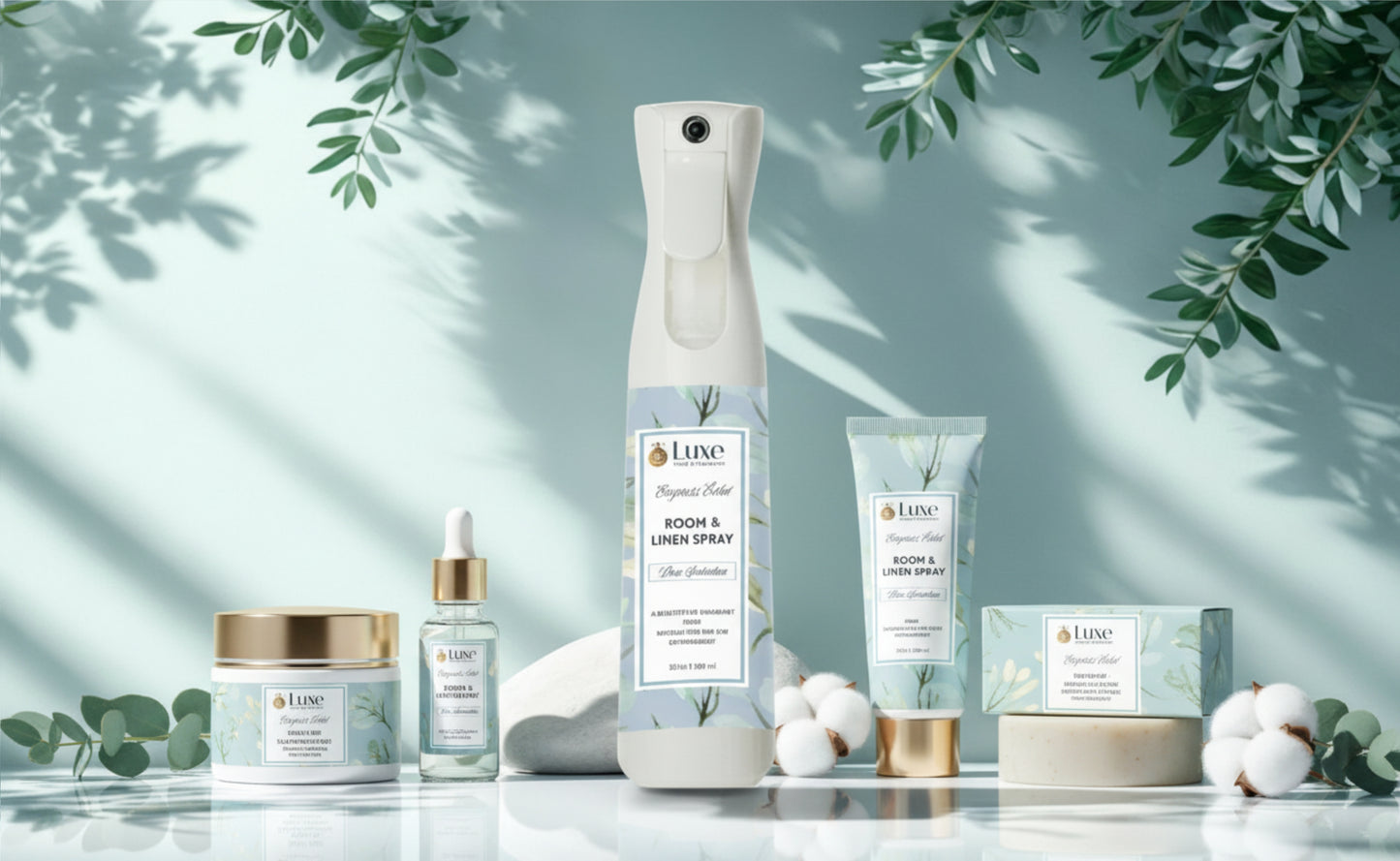 Empress Éclat For Her | Luxury Fragrance Collection