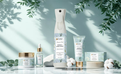 Empress Éclat For Her | Luxury Fragrance Collection