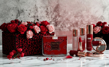 Temptation Tonic For Her | Luxury Fragrance Collection