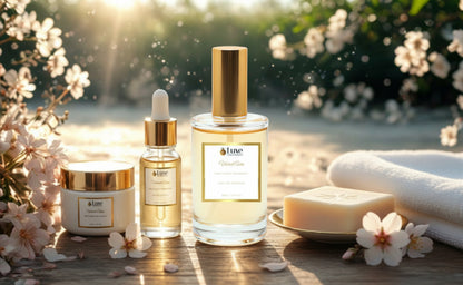 Vibrant Aura For Her | Luxury Fragrance Collection