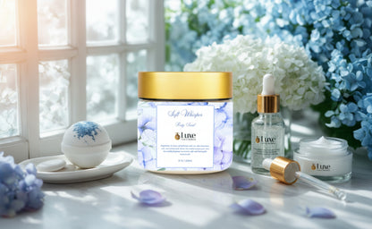 Soft Whisper | Luxury Fragrance Collection