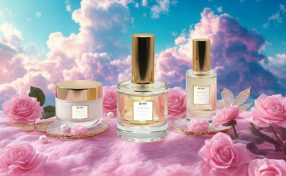 Enchanted Éclat For Her | Luxury Fragrance Collection