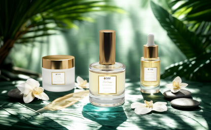 Floral Voyage For Her | Luxury Fragrance Collection
