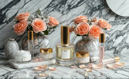 Petal Luxe For Her | Luxury Fragrance Collection