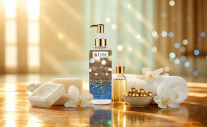 Elegance En Vogue For Her | Luxury Fragrance Collection