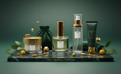 UNTAMED For Him | Luxury Fragrance Collection