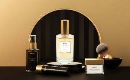 Noir Mystique | Unisex Luxury Fragrance Collection
