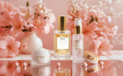 L'Orchidee Noir For Her | Luxury Fragrance Collection