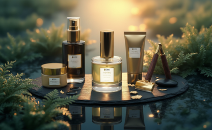 Twilight Mirage For Him | Luxury Fragrance Collection