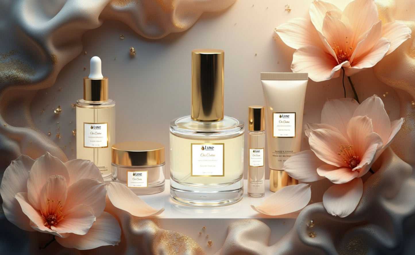 Chic Couture For Her | Luxury Fragrance Collection