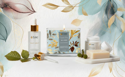 Enigmatic Grace For Her | Luxury Fragrance Collection
