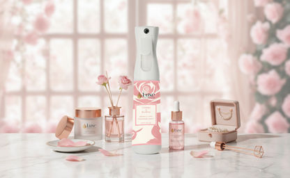 Thorn & Bloom  | Luxury Fragrance Collection