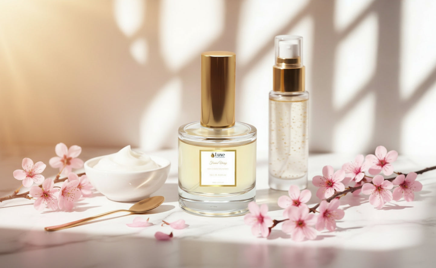 Femme Visage For Her | Luxury Fragrance Collection