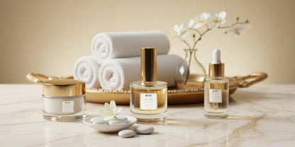Moonlit Grace For Her | Luxury Fragrance Collection