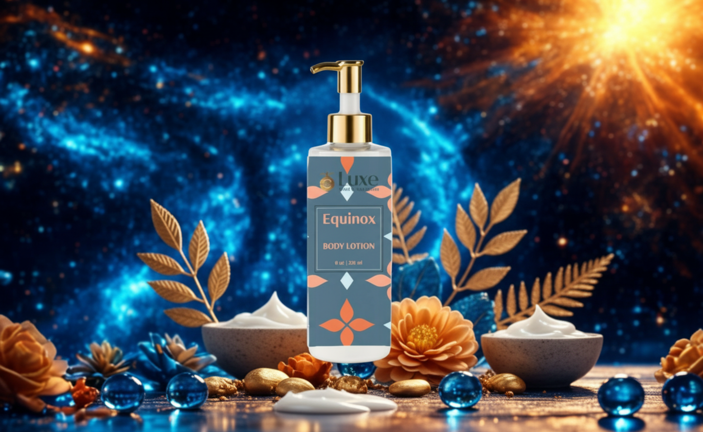 Equinox For Him | Luxury Fragrance Collection
