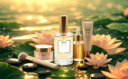 Fior Blossom For Her | Luxury Fragrance Collection