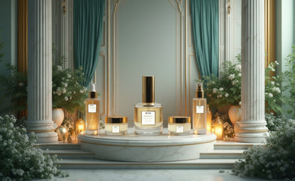 Opulent Impression For Him | Luxury Fragrance Collection