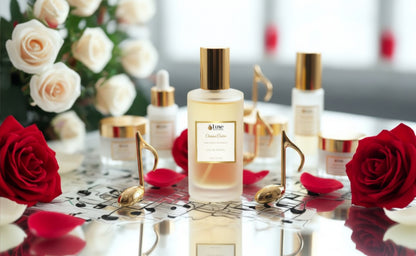 Charisma Couture For Her | Luxury Fragrance Collection