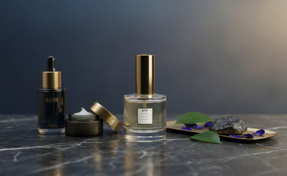 Rebel Noir For Him | Luxury Fragrance Collection