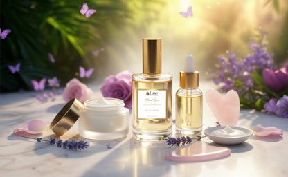 Ethereal Grace For Her | Luxury Fragrance Collection