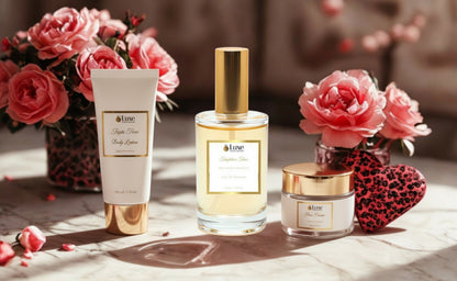 Temptation Tonic For Her | Luxury Fragrance Collection