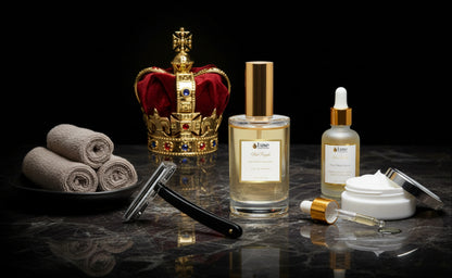 Nuit Royale | Unisex Luxury Fragrance Collection